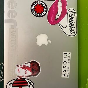 Apple MacBook Air Laptop